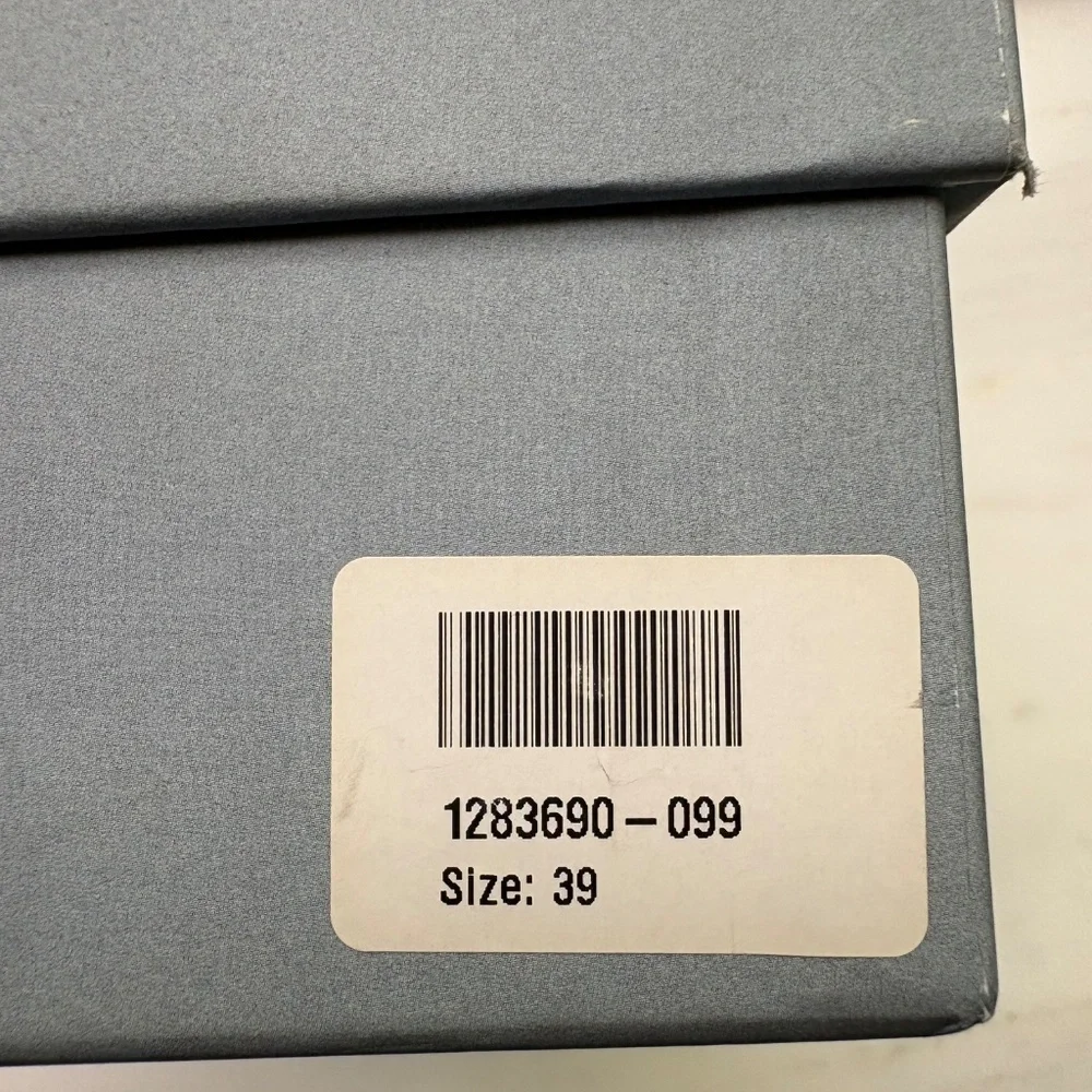 Gucci Slides - Barely Worn - Picture 7 of 8